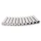 Hhip Collet Set, 11 Piece, 1/8 to 3/4 in (By 16ths), B&S Style No 9 3900-0985 - alternate 2